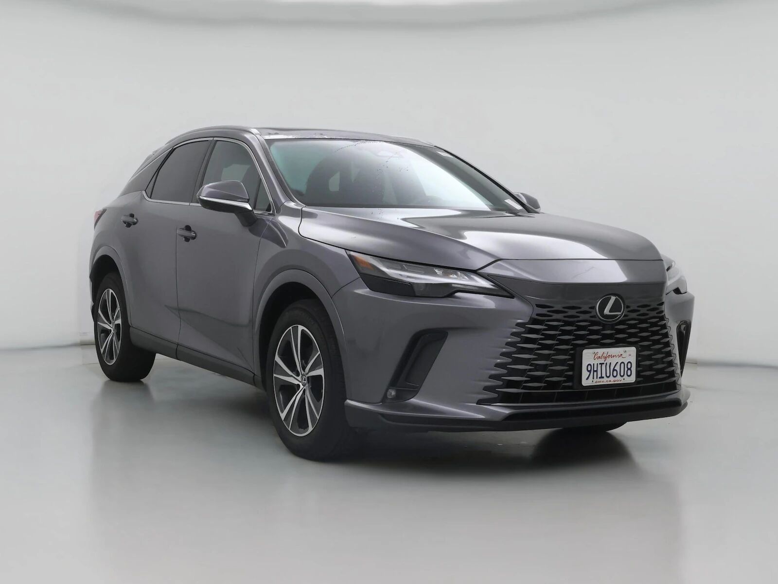 2023 LEXUS RX