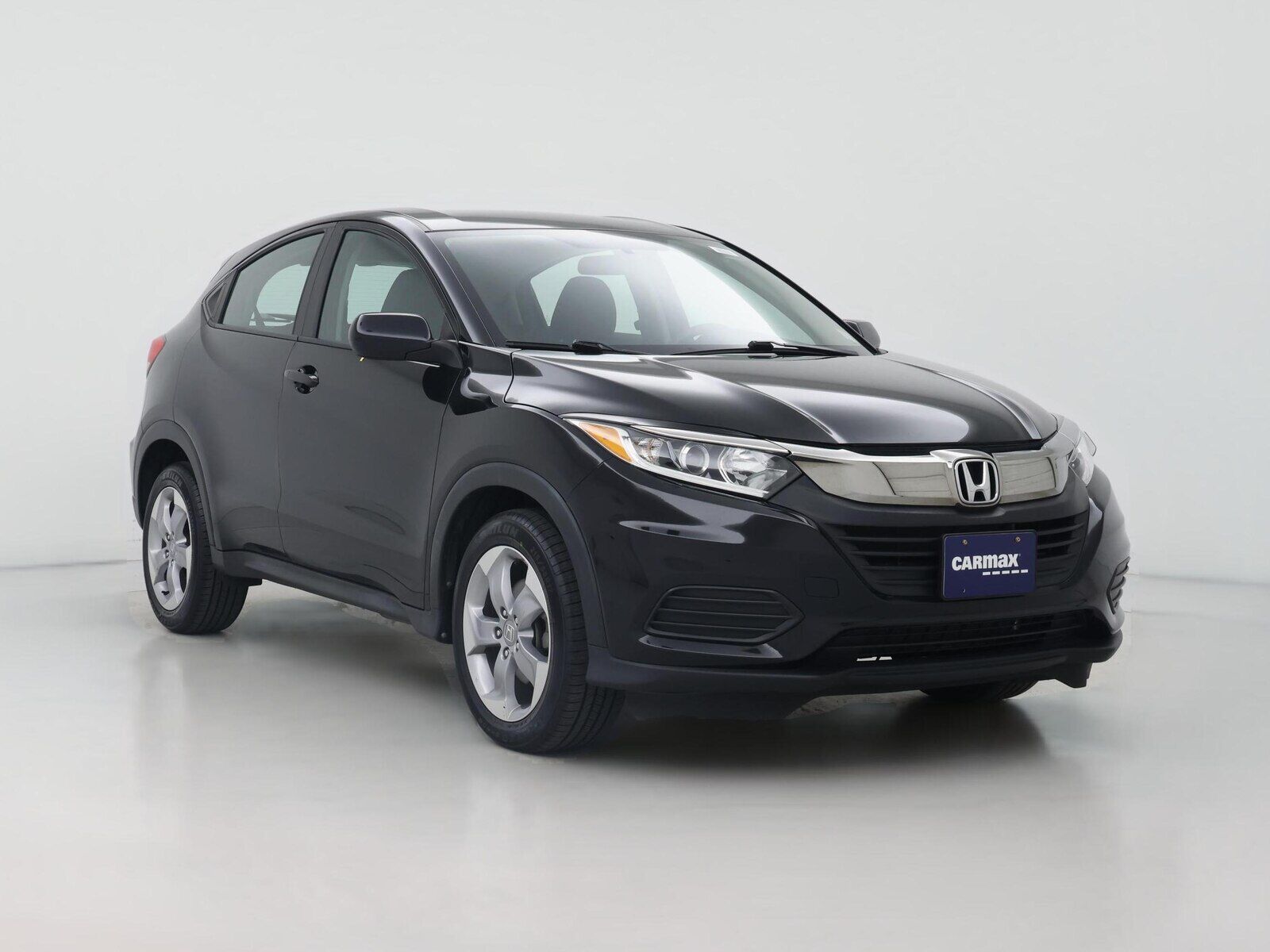 2019 HONDA HR-V