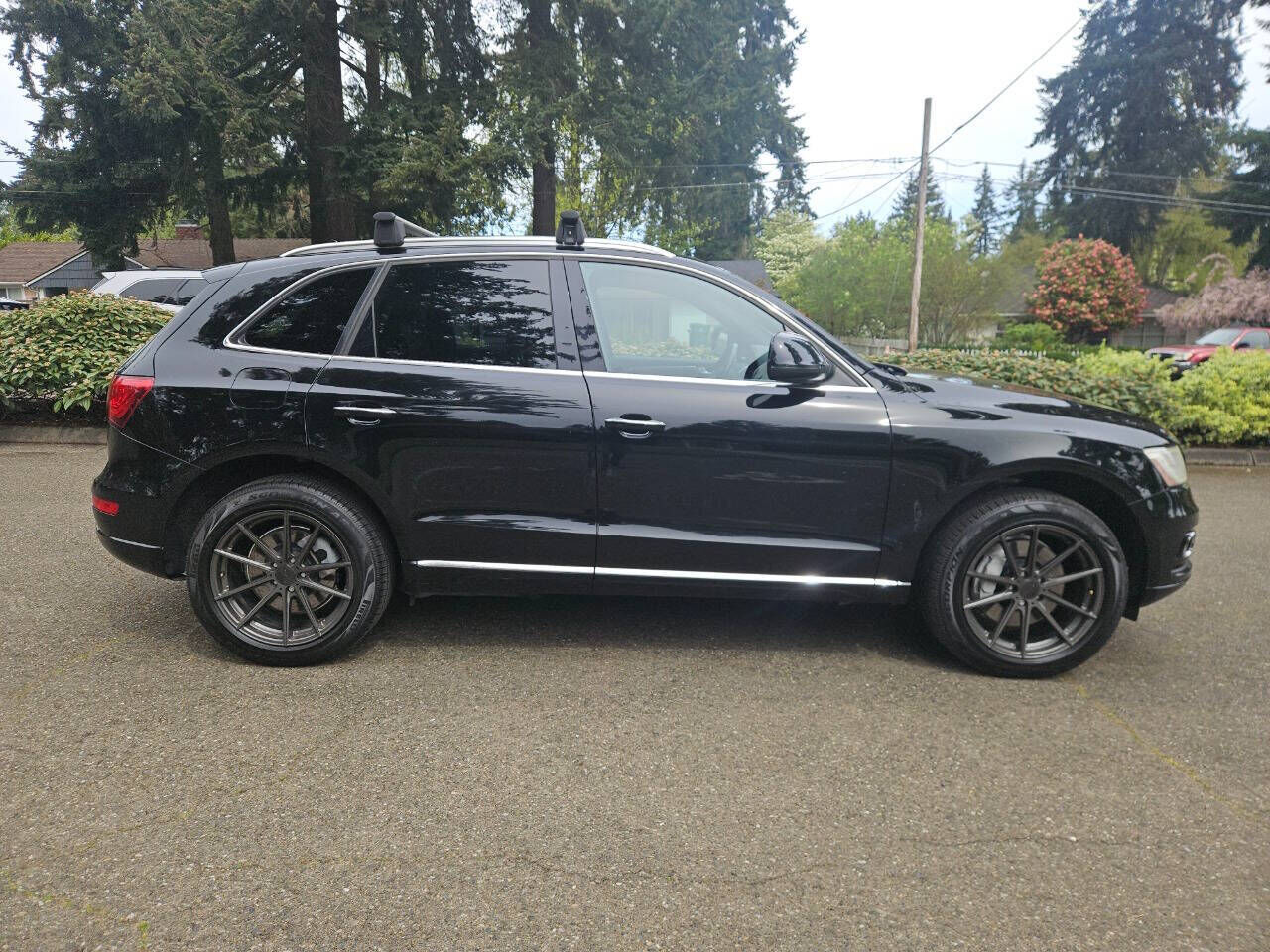 2015 Audi Q5