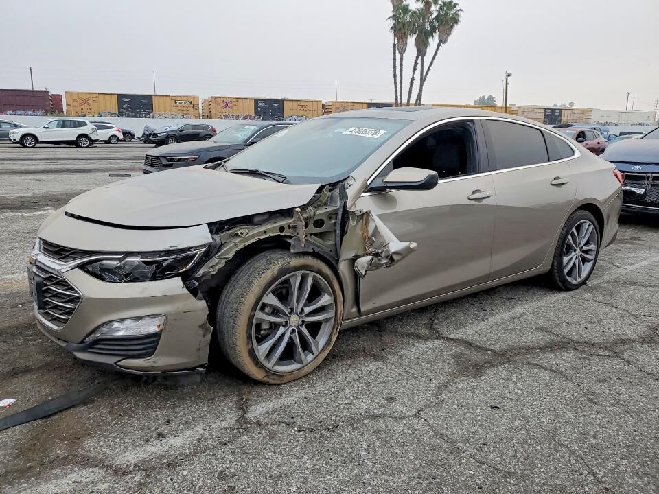2023 CHEVROLET Malibu