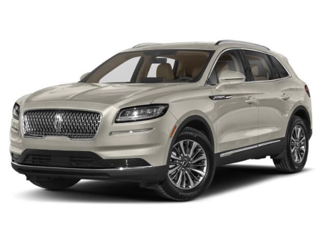 2023 LINCOLN Nautilus