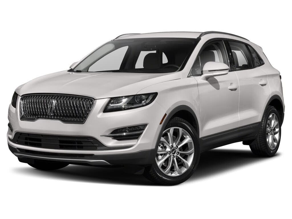 2019 LINCOLN MKC