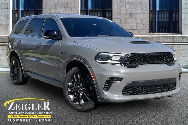 2022 DODGE Durango