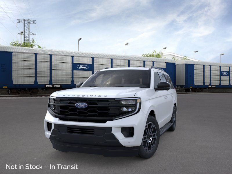 2026 FORD Expedition