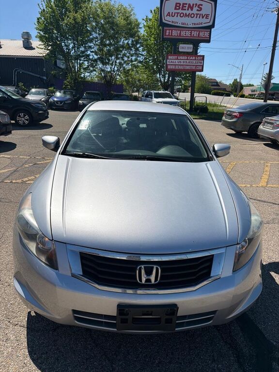 2010 HONDA Accord