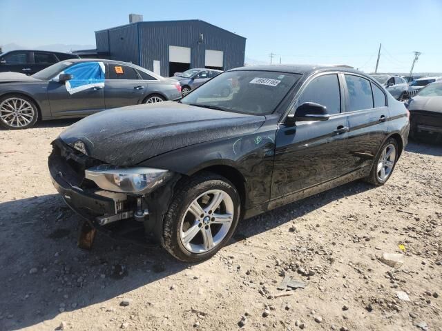 2014 BMW 3 Series