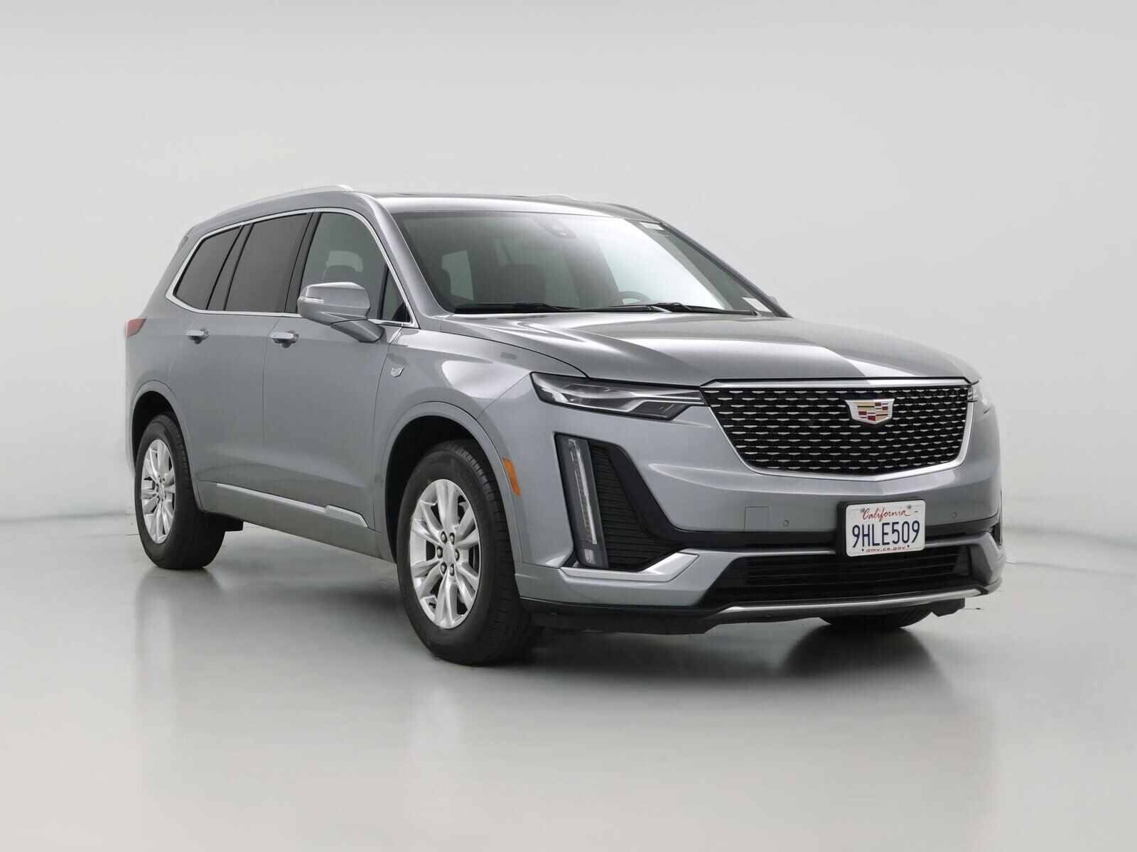 2024 CADILLAC XT6