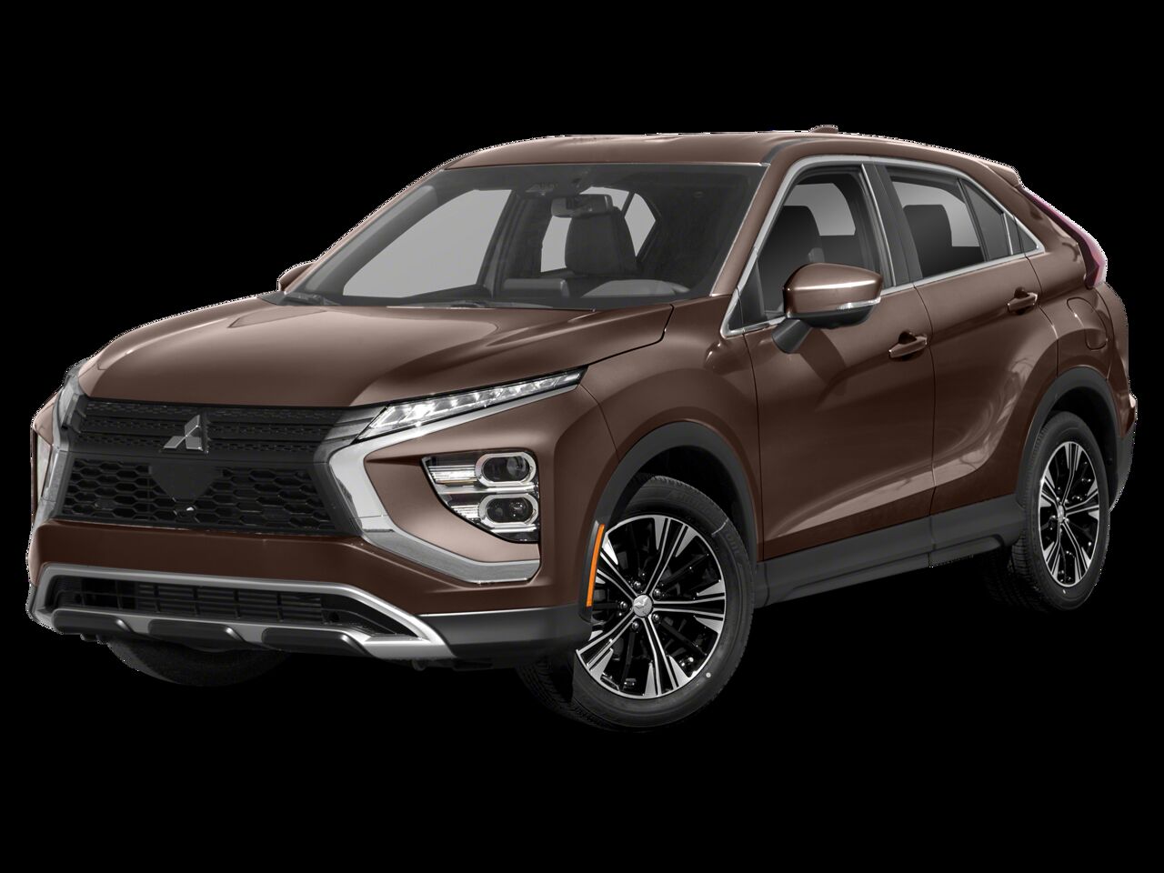 2022 MITSUBISHI ECLIPSE CROSS