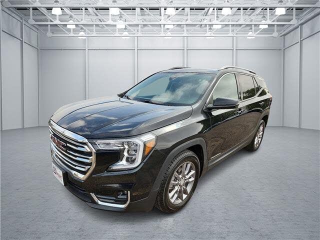 2023 GMC Terrain