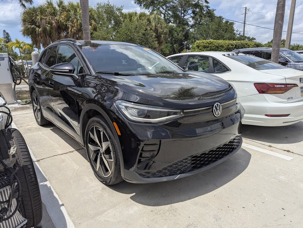 2023 VOLKSWAGEN ID.4