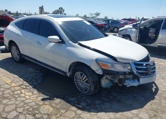 2015 HONDA Crosstour