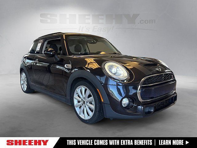 2015 MINI Hardtop