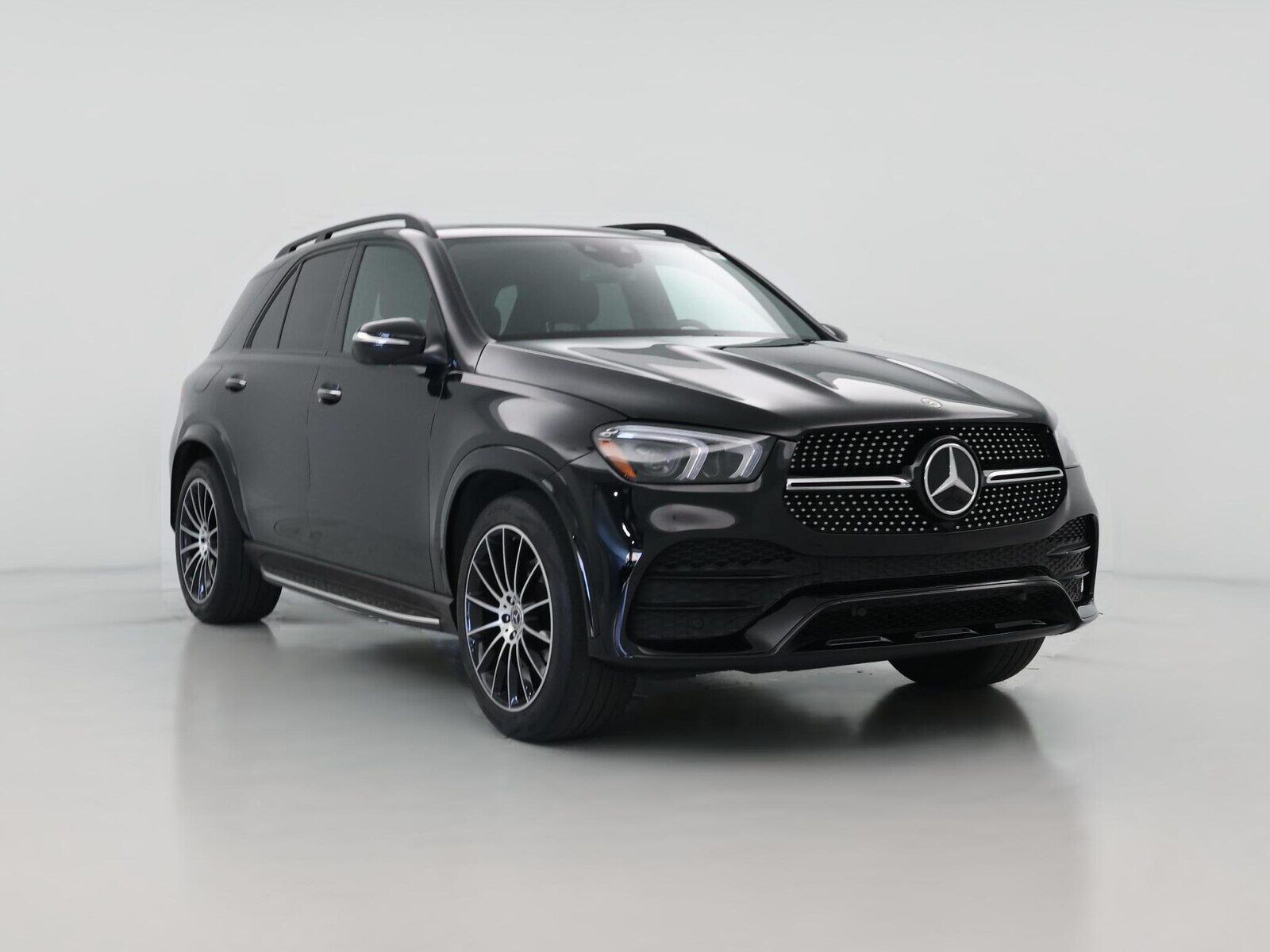 2020 MERCEDES-BENZ GLE-Class