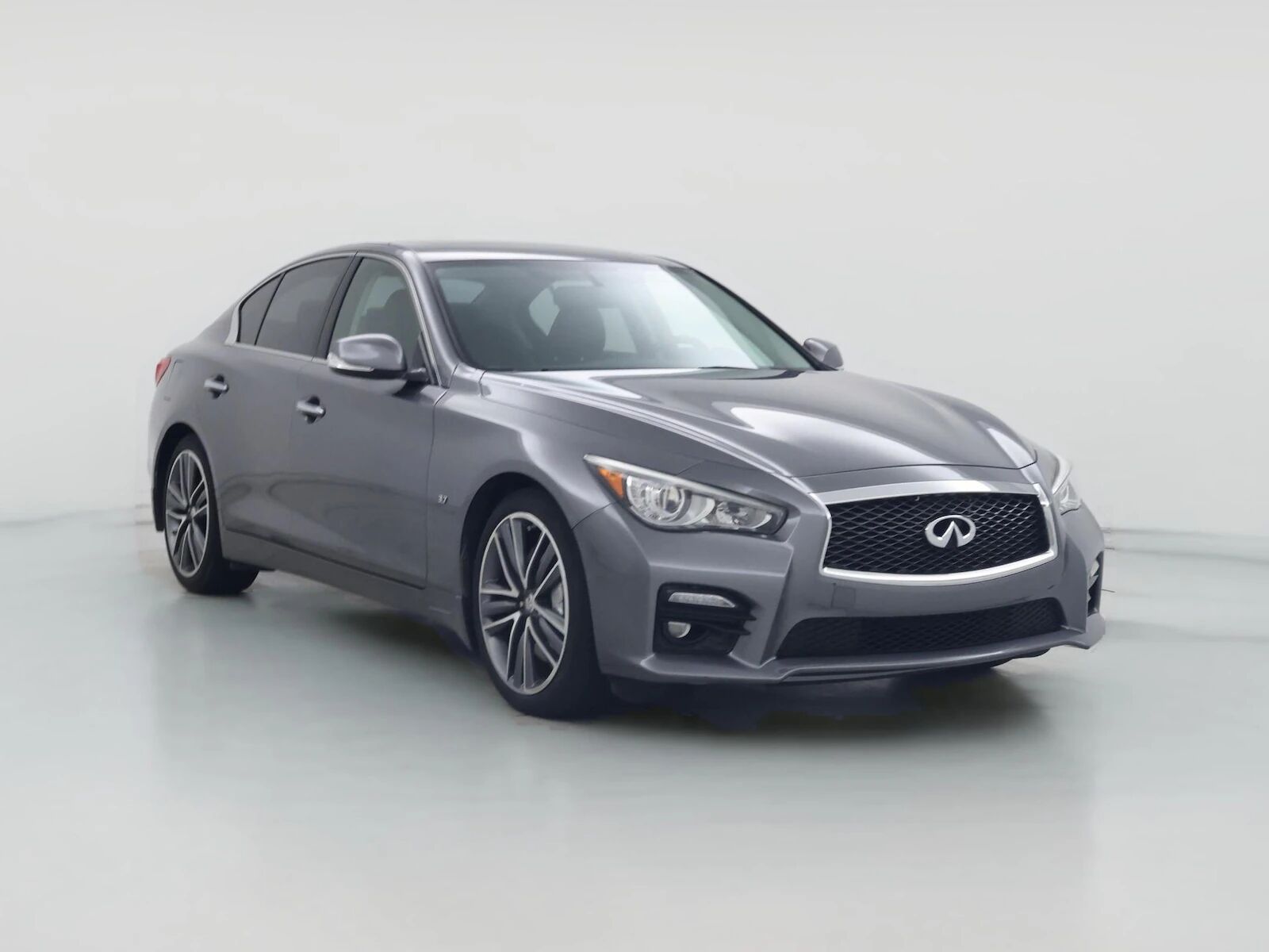2014 INFINITI Q50