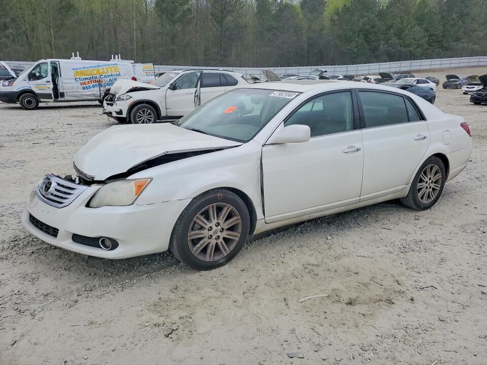 2008 TOYOTA Avalon
