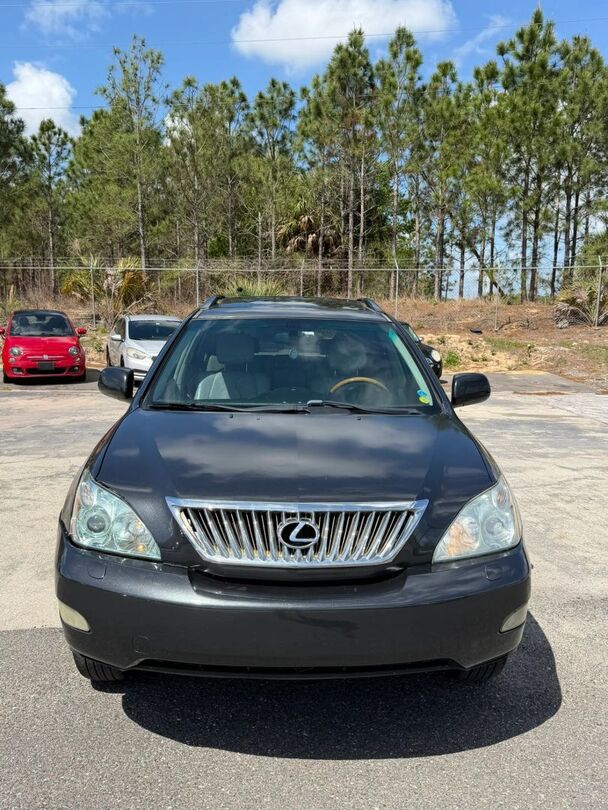 2004 LEXUS RX