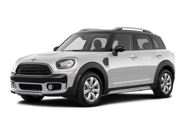 2018 MINI Countryman