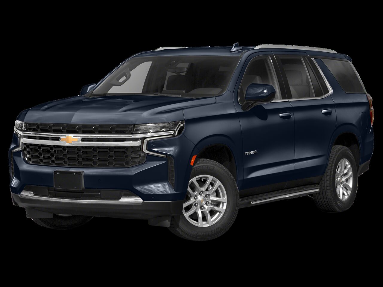 2022 CHEVROLET Tahoe
