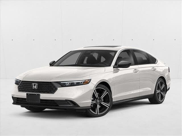2024 HONDA Accord