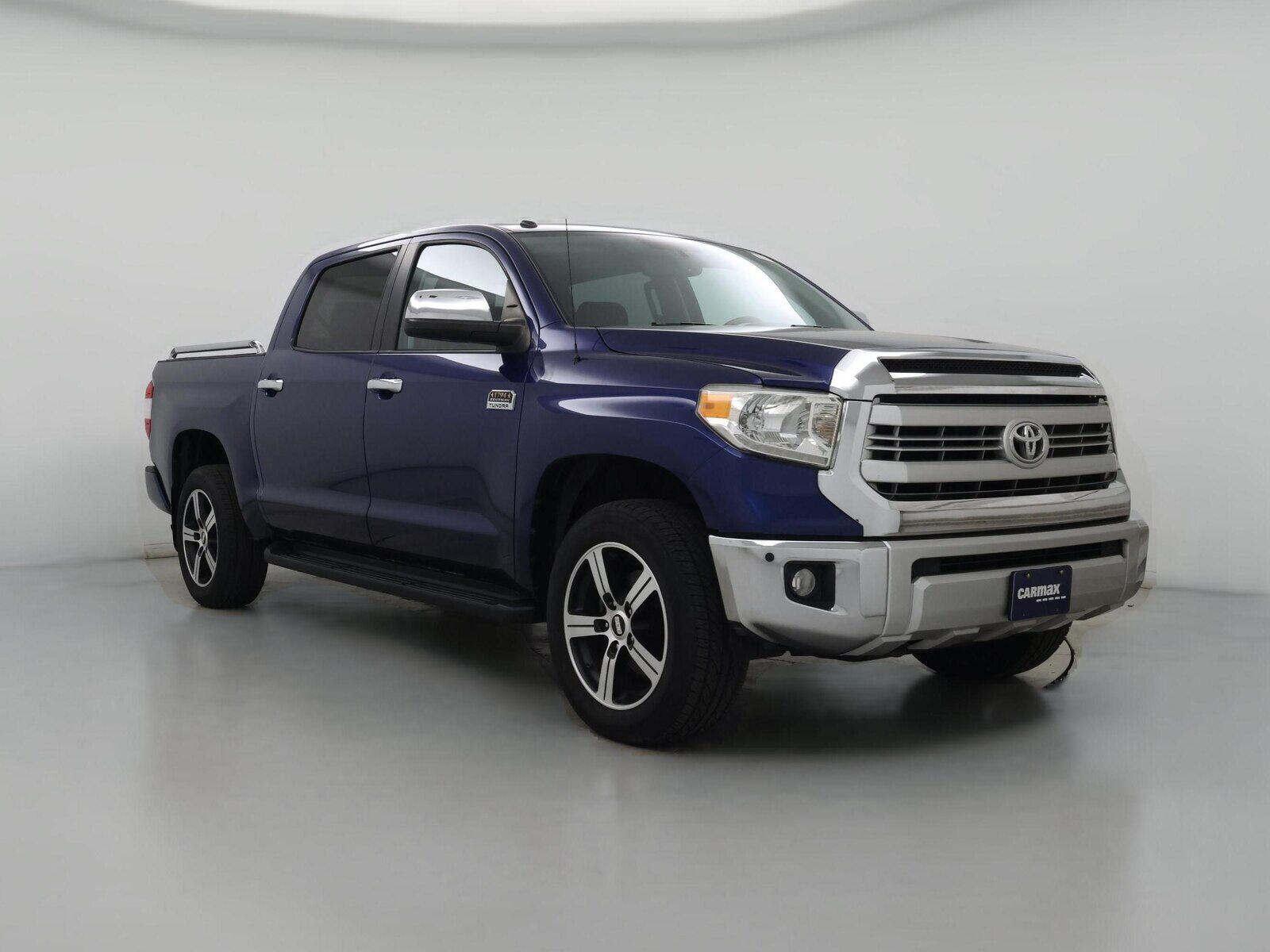 2014 TOYOTA Tundra