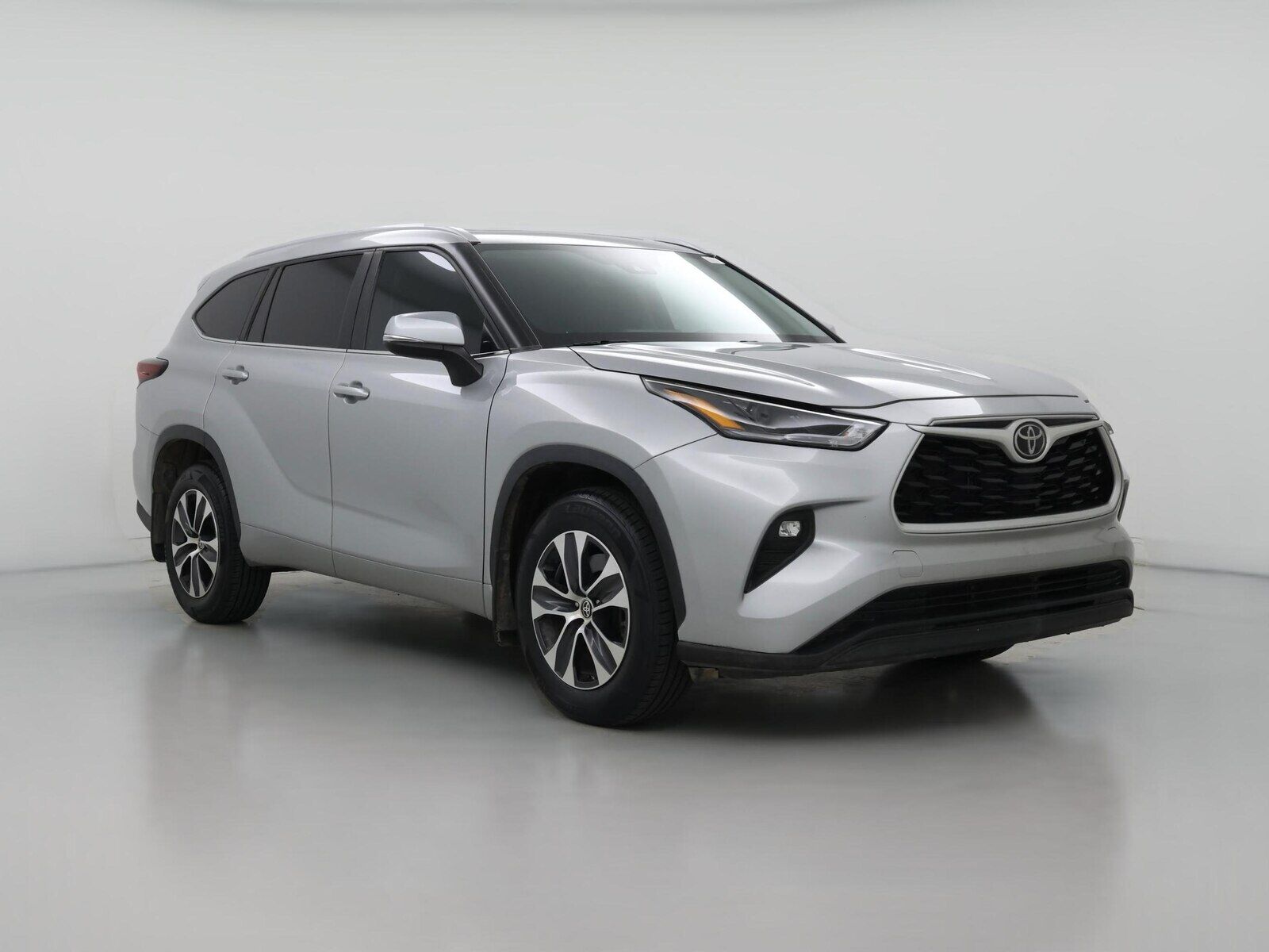 2024 TOYOTA Highlander