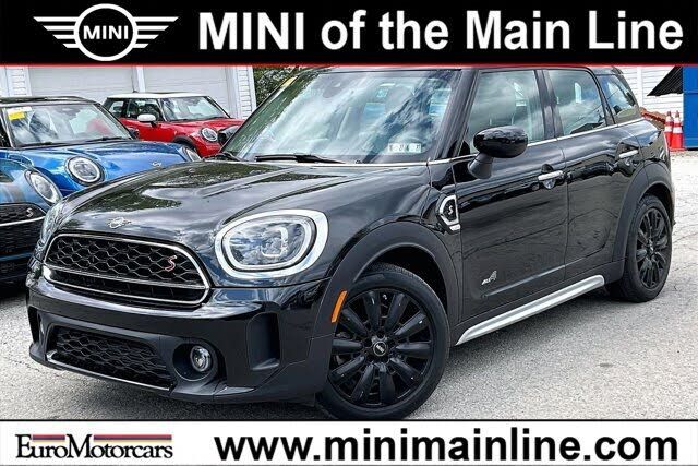2024 MINI Countryman