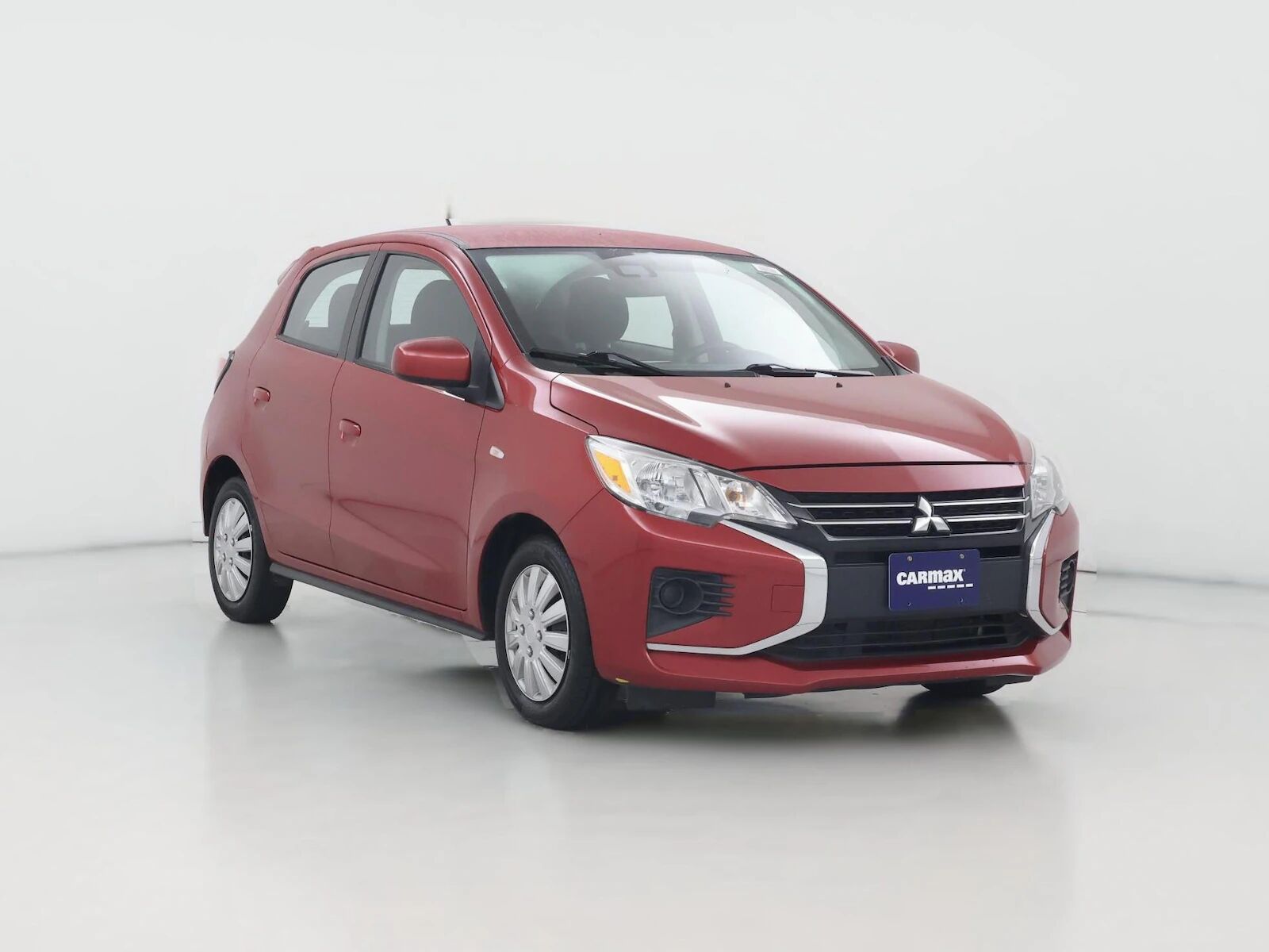 2022 MITSUBISHI Mirage