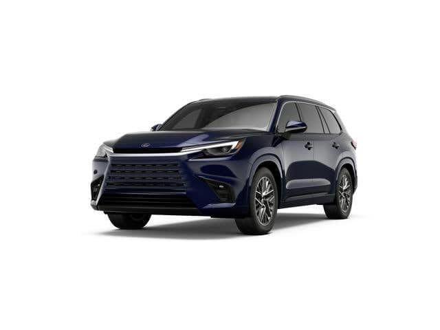 2026 LEXUS TX
