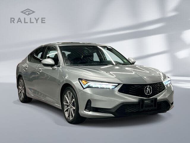 2024 ACURA Integra