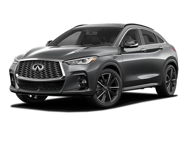 2023 INFINITI QX55