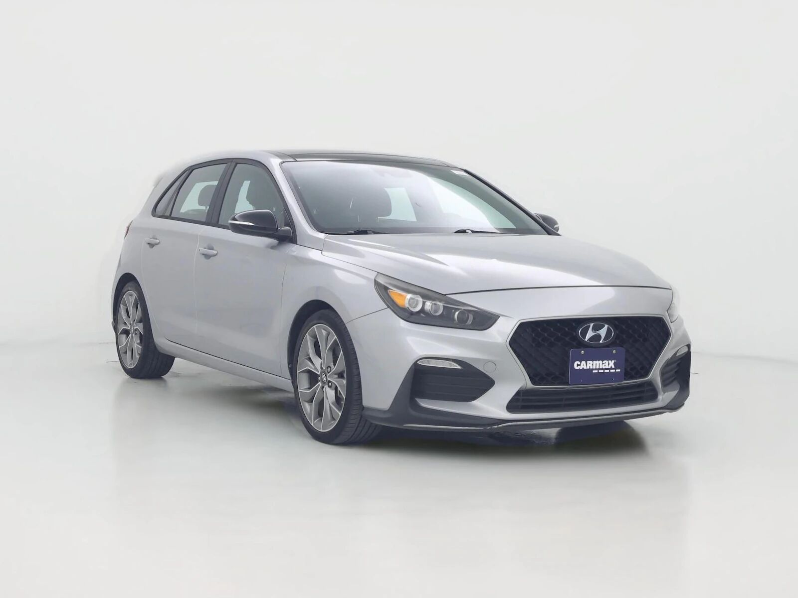 2020 HYUNDAI Elantra GT