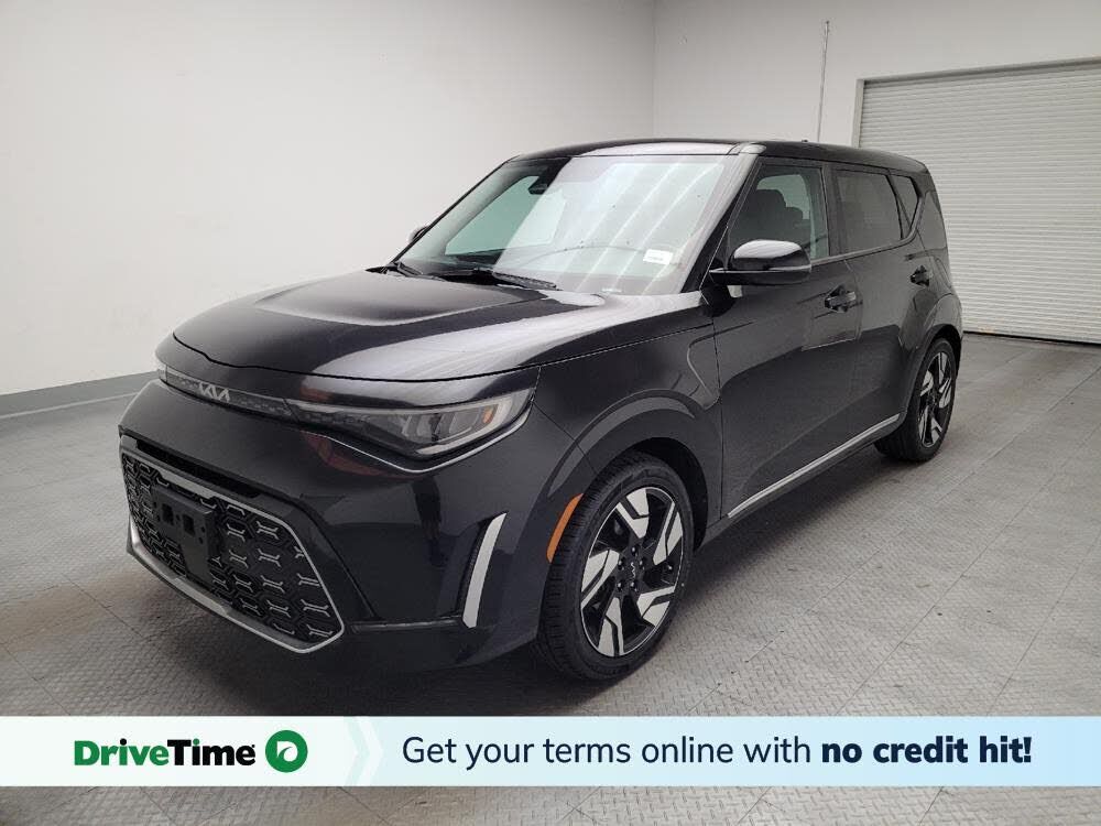 2023 KIA Soul