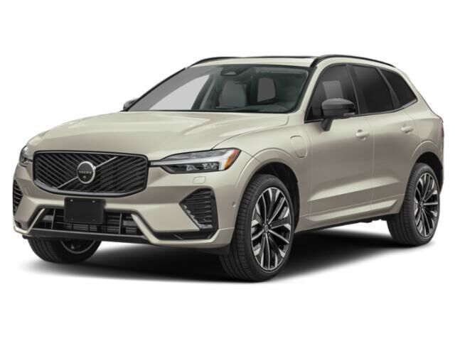 2026 VOLVO XC60