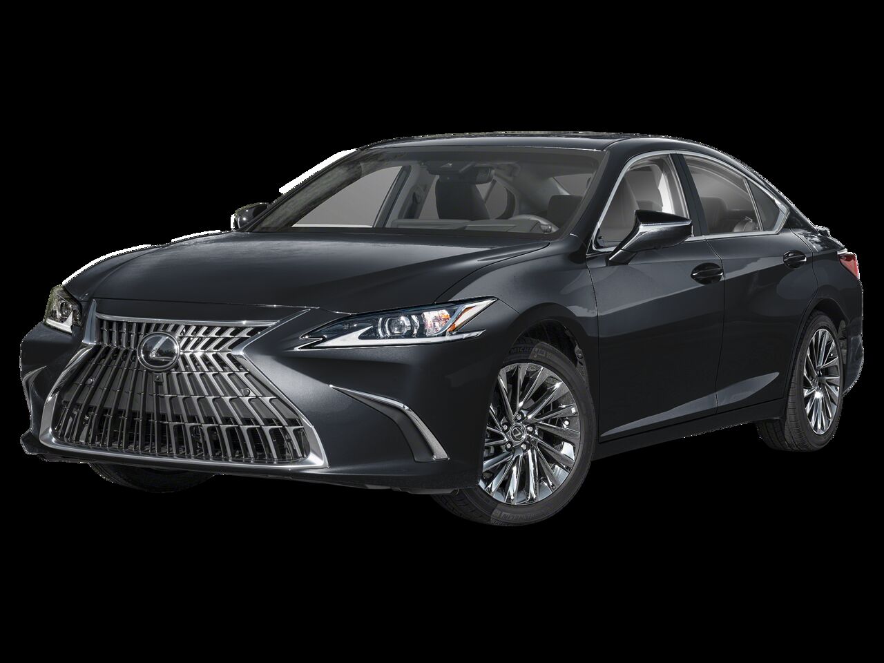 2024 LEXUS ES