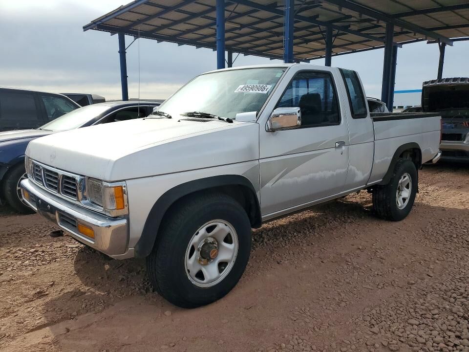 1994 NISSAN Pickup