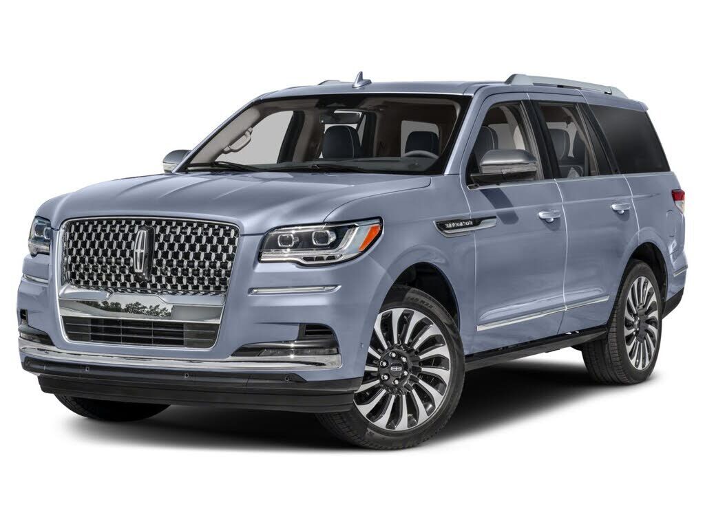 2022 LINCOLN Navigator
