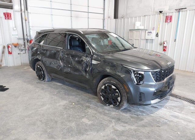 2024 KIA Sorento