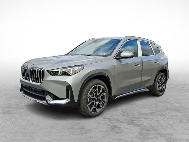 2026 BMW X1
