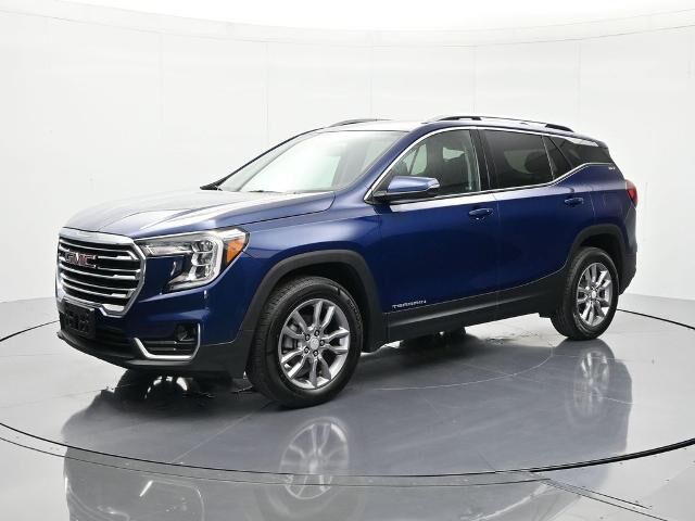 2023 GMC Terrain