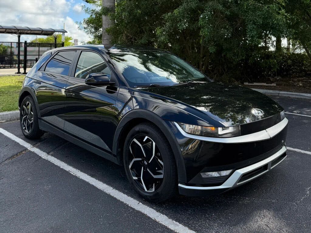 2023 HYUNDAI IONIQ 5