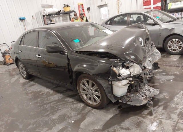 2009 TOYOTA Avalon