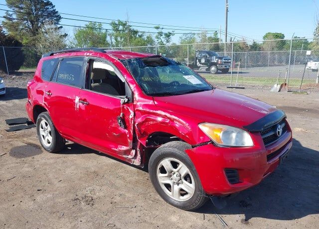 2012 TOYOTA RAV4