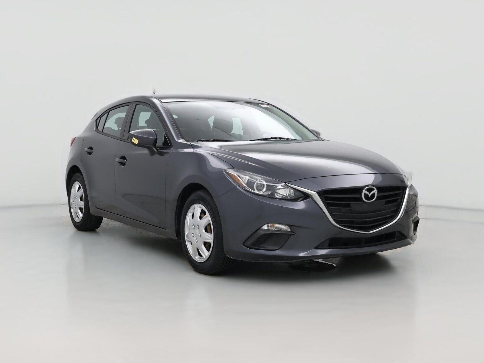 2015 MAZDA Mazda3
