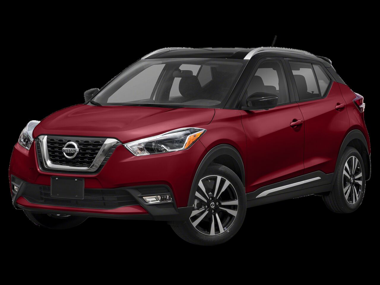 2020 NISSAN Kicks