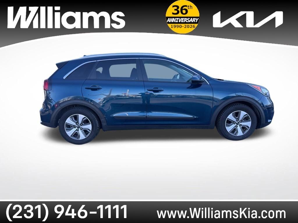 2019 KIA Niro