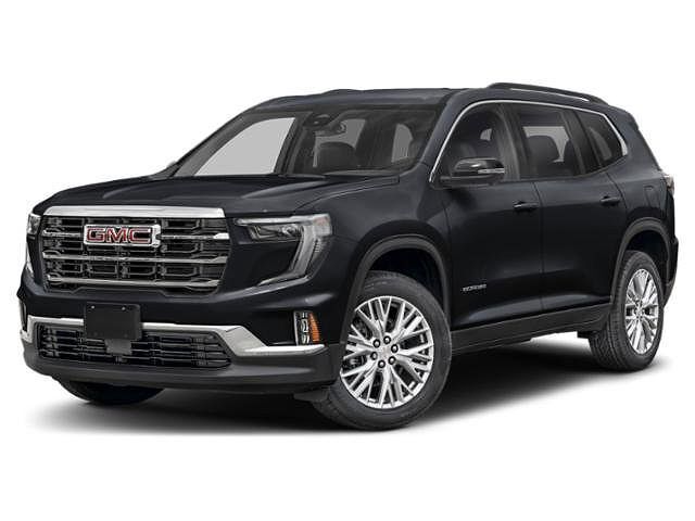 2024 GMC Acadia
