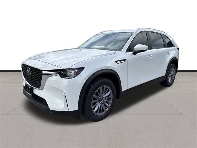 2025 MAZDA CX-90