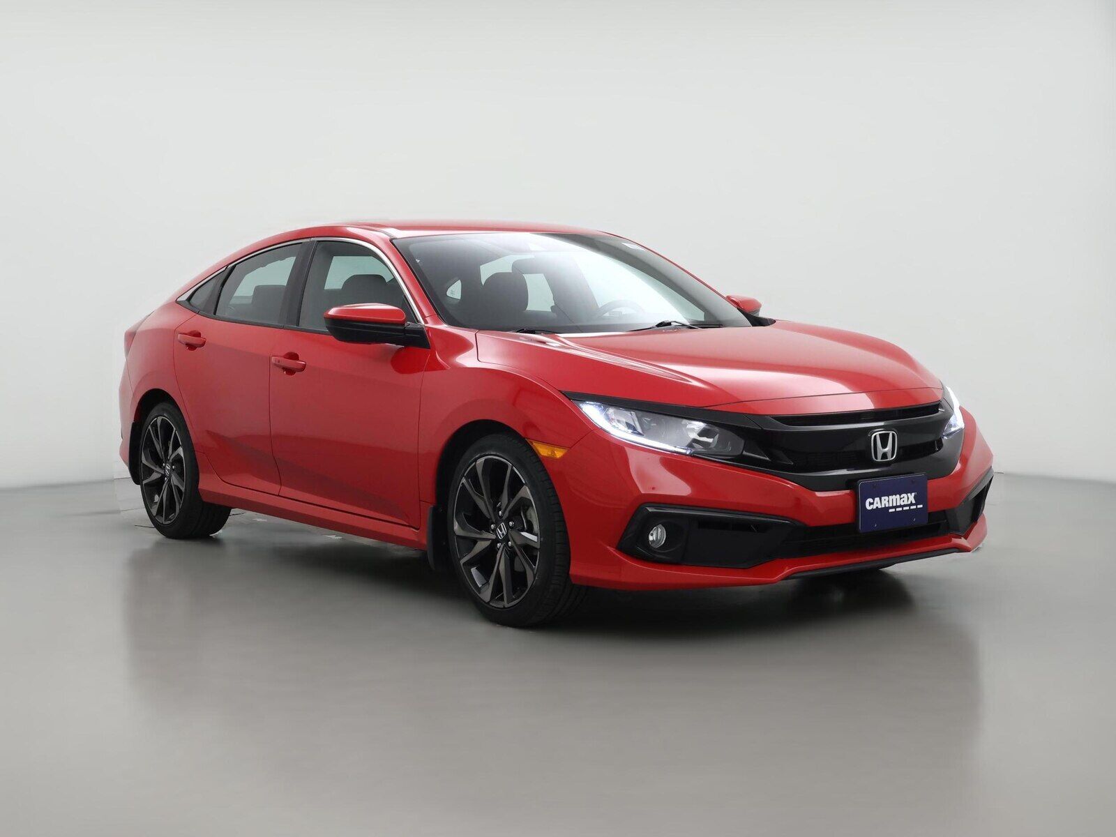 2021 HONDA Civic