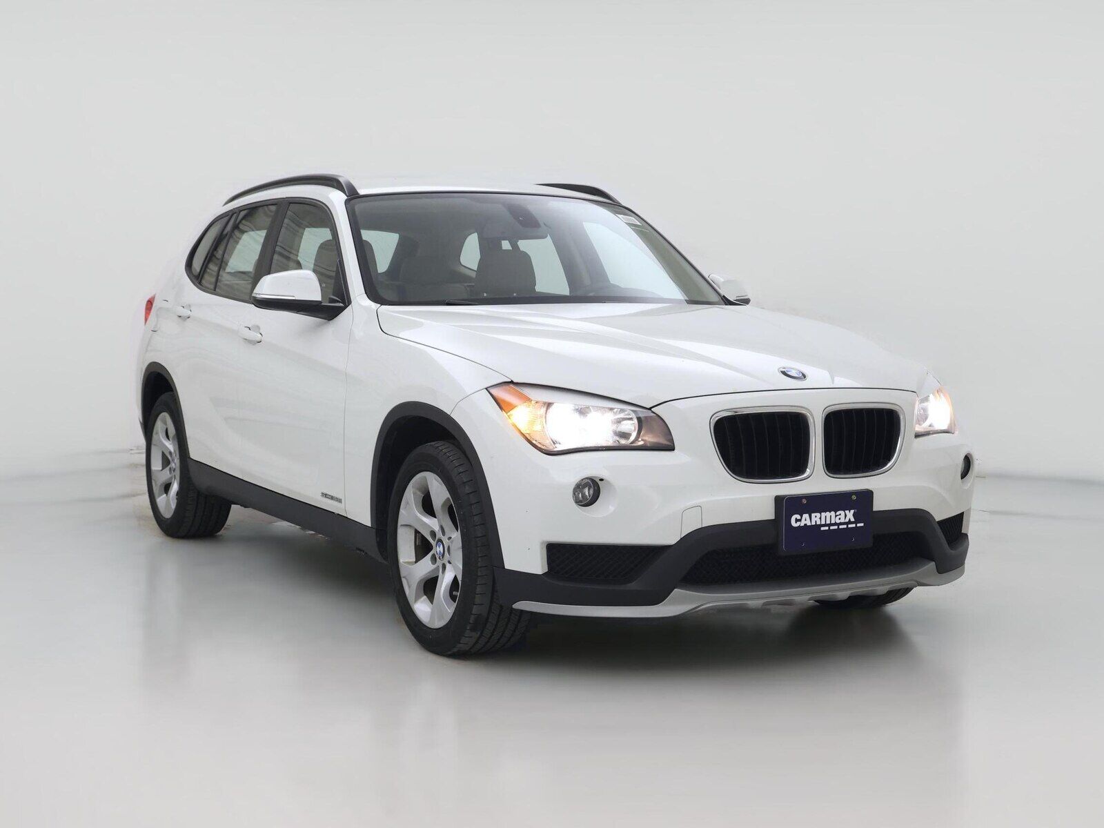 2015 BMW X1
