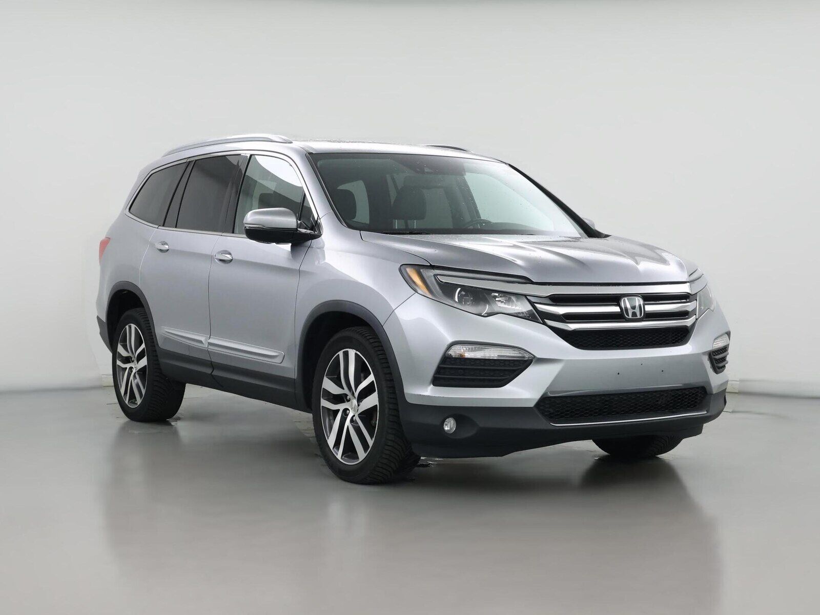 2018 HONDA Pilot